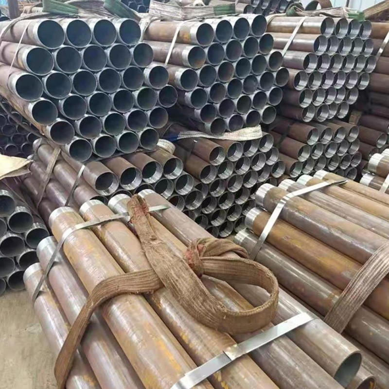 屯留地质钻探用跟管