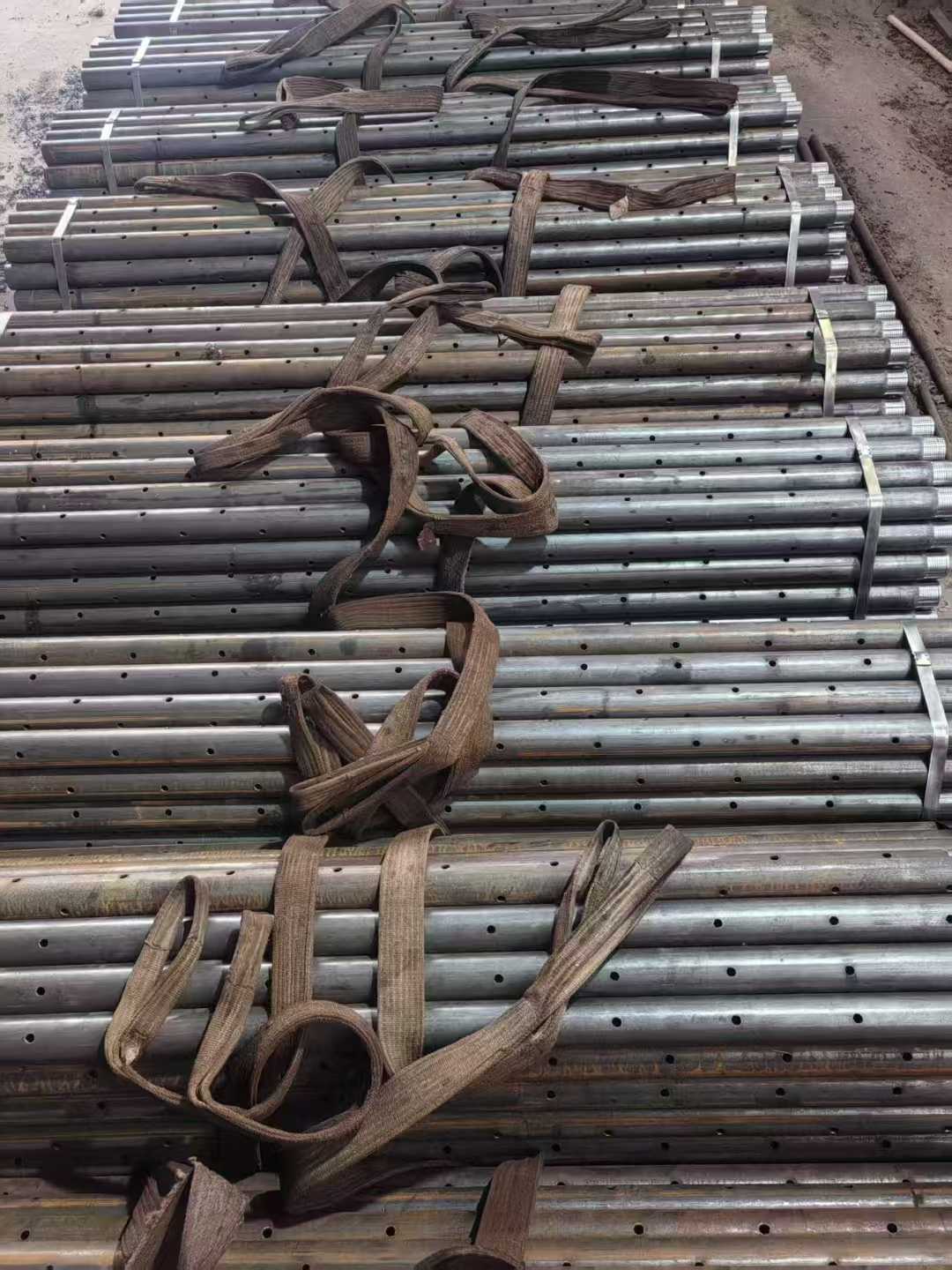 屯留127mm管棚管